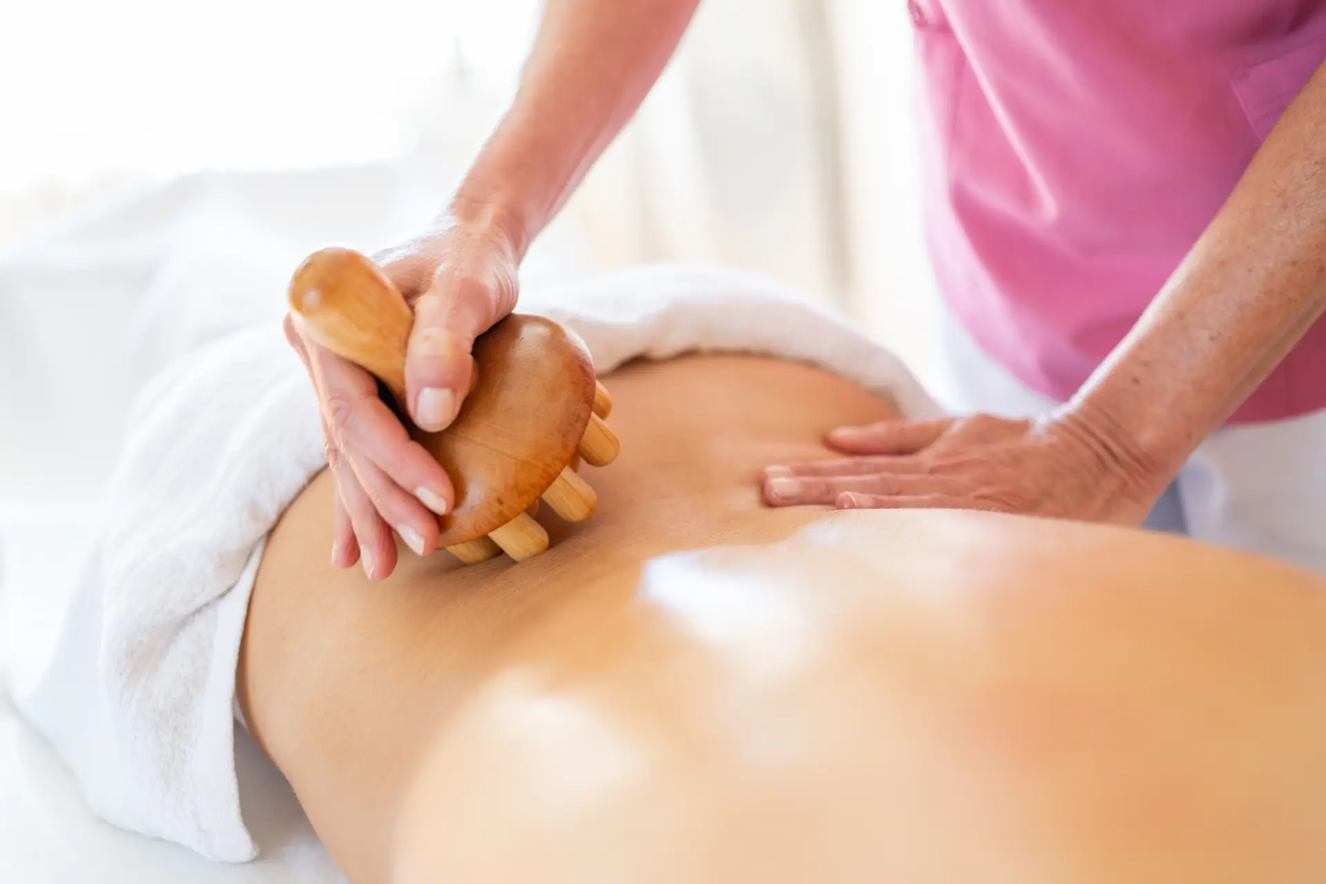 fisioterapia general